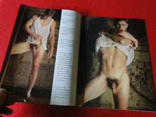Load image into Gallery viewer, Vintage Adult Erotic Sexy Magazine Gay Interest Freshmen February 1995        DI
