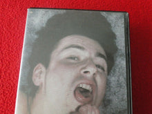 Load image into Gallery viewer, Vintage Adult Erotic Gay Interest VHS Tape BDSM Cock and Boots

