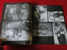 Load image into Gallery viewer, Vintage Nude Erotic Sexy Adult Men's Magazine BDSM Kane Photo Exchange        GM
