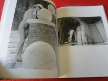 Load image into Gallery viewer, Vintage Nude Erotic Sexy Adult Magazine/Book Dahmane Benedixt Taschen 1979     B
