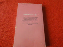 Load image into Gallery viewer, Vintage Erotic Adult Paperback Novel Book Bee Line Emmy Excites &#39;Em All  15
