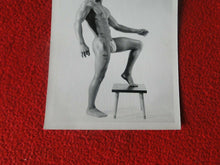 Load image into Gallery viewer, Vintage Original Stamped Bruce Bellas of Los Angeles L.A. Gay Interest Photo  11
