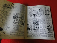 Load image into Gallery viewer, Vintage Nude Erotic Sexy Adult Men&#39;s Magazine Comic Sex to Sexty #28   GB
