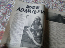 Load image into Gallery viewer, Vintage Nude Erotic Sexy Adult Magazine Dynamite Plus No. 16  Z
