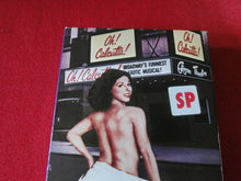 Load image into Gallery viewer, Vintage Adult Erotic XXX Porn VHS Tape Oh! Calcutta!                          A3
