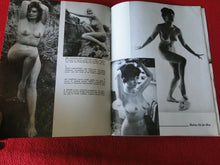 Load image into Gallery viewer, Vintage 18 Year Old + Nude Erotic Sexy Adult Men&#39;s Magazine Modern Man 1966   GP
