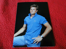 Load image into Gallery viewer, Vintage 18 Year Old + Gay Interest Chippendale Nude Hot Semi Nude Male Photo B12
