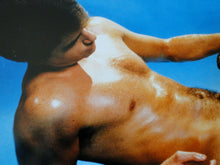 Load image into Gallery viewer, Vintage 18 Year Old + Gay Interest Colt/Fox/Chippendale Nude Hot Male Photo  D40
