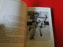 Load image into Gallery viewer, Vintage Sexy Erotic Adult Paperback Book Novel Cruelty &amp; The Sexual Instinct   8
