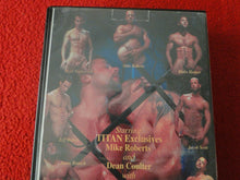 Load image into Gallery viewer, Vintage Adult Erotic Gay Interest VHS Tape Chapters
