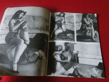 Load image into Gallery viewer, Vintage Nude Erotic Sexy Adult Men's Magazine BDSM Tickled Bondage Tales      GM
