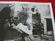 Load image into Gallery viewer, Vintage Original Pinup Promotional Movie Photo Nude Little Girls
