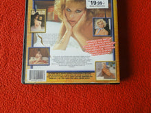 Load image into Gallery viewer, Vintage 18 Y.O. + Adult Erotic Porn XXX DVD Blue Ribbon Blue Seka             QQ
