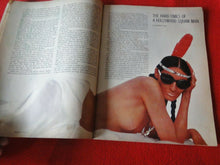 Load image into Gallery viewer, Vintage 18 YO + Nude Erotic Adult Men's Magazine Cavalier April 1966          G2
