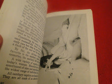 Load image into Gallery viewer, Vintage Sexy Erotic Adult Paperback Book A Pictorial Guide to Hygiene  6
