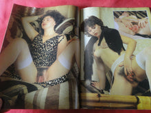 Load image into Gallery viewer, Vintage Nude Erotic Sexy Adult Men&#39;s Magazine Raider                          40

