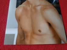 Load image into Gallery viewer, Vintage 18 Year Old + Gay Interest Chippendale Nude Hot Semi Nude Male Photo  D#
