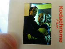 Load image into Gallery viewer, VINTAGE 35MM SLIDE MALE GAY INTEREST BEEFCAKE MUSCLE SEMI NUDE HOT BUFF EG
