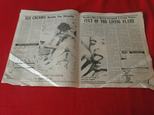 Load image into Gallery viewer, Vintage Classic Adult XXX Porn Newspaper/Magazine National Informer Reader 1976
