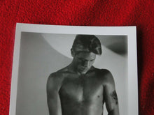 Load image into Gallery viewer, Vintage 18 Year Old + Gay Interest Nude Erotic Sexy Hot Hung Male Photo      D6d
