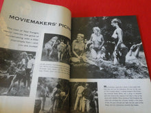 Load image into Gallery viewer, Vintage Nude Erotic Sexy Adult Magazine Scene August 1962                     AM

