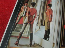 Load image into Gallery viewer, Vintage 18 Year Old + Sexy Erotic Adult Men&#39;s Magazine At Home 1978            H
