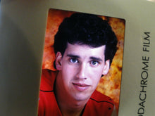 Load image into Gallery viewer, VINTAGE 35MM SLIDE MALE GAY INTEREST BEEFCAKE MUSCLE SEMI NUDE HOT BUFF FE@
