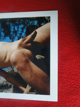 Load image into Gallery viewer, Vintage 18 Y.O. + Gay Interest Nude Hot Hung Muscular Male Photo 8 x 10     D21z
