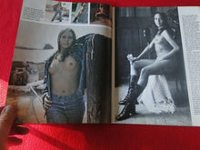 Load image into Gallery viewer, Vintage Nude Erotic Sexy Adult Men's Magazine Adam January 1972               70
