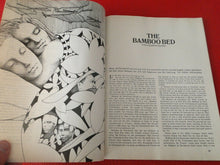 Load image into Gallery viewer, Vintage Nude Erotic Sexy Adult Men's Magazine Evergreen Sept. 1969            70
