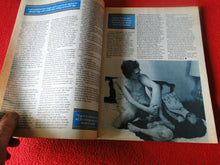 Load image into Gallery viewer, Vintage 18 Year Old + Erotic Sexy Adult Magazine Swing Scene July 1991        FC
