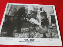 Load image into Gallery viewer, Vintage Original Pinup Promotional Movie Photo Nude Little Girls
