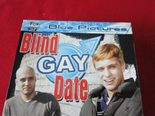 Load image into Gallery viewer, Vintage Adult Erotic Gay Interest VHS Tape 18 Year Old + Blind Gay Date        G
