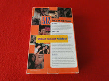 Load image into Gallery viewer, Vintage Adult XXX VHS Porn Tape Video 18 Year Old + Homegrown 512            CF
