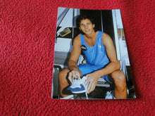 Load image into Gallery viewer, Vintage 18 Year Old + Gay Interest Chippendale Hot Semi Nude Male Photo     A54V
