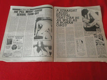 Load image into Gallery viewer, Vintage Classic Adult XXX Porn Newspaper/Magazine National Informer Reader 1976

