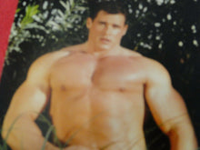 Load image into Gallery viewer, Vintage 18 Year Old + Gay Interest Nude Colt/Fox/Chippendales&#39;s Male Photo   D12
