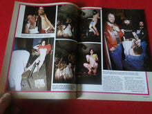 Load image into Gallery viewer, Vintage 18 Year Old + Erotic Adult Magazine Partner August 1981               84
