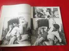 Load image into Gallery viewer, Vintage Nude Erotic Sexy Adult Men's Magazine BDSM Spank Parliament           GK
