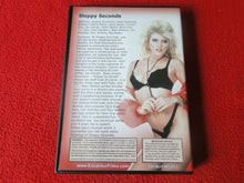 Load image into Gallery viewer, Vintage 18 Y.O. + Adult Erotic Sexy Porn XXX DVD Excalibur Angela Summer      BB
