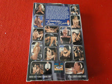 Load image into Gallery viewer, Vintage Adult XXX VHS Pornographic Tape Exotic Car Models Tabitha Stevens 5
