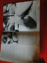 Load image into Gallery viewer, Vintage 18 Y. O. + Sexy Erotic Adult Men&#39;s Magazine 69 Mutual Mouth-Sex       H2
