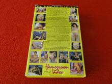 Load image into Gallery viewer, Vintage Adult XXX VHS Porn Tape Video 18 Y.O. + Orgy For World Peace No. 2    CF
