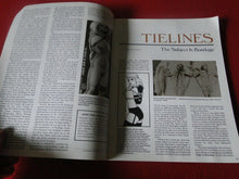 Load image into Gallery viewer, Vintage Nude Erotic Sexy Adult Men's Magazine BDSM Bondage Life               FI
