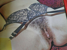 Load image into Gallery viewer, Vintage Nude Erotic Sexy Adult Magazine Parliament Midnight 74 Annual 140+   SS
