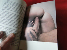 Load image into Gallery viewer, Vintage Nude Erotic Sexy Adult Men's Paperback Book Novel The Creative Orgasm  5
