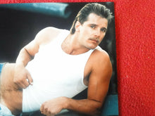 Load image into Gallery viewer, Vintage 18 Year Old + Gay Interest Nude Erotic Sexy Hot Hung Male Photo     D40n
