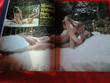 Load image into Gallery viewer, Vintage 18 Year Old + Sexy Erotic Adult Men&#39;s Magazine National Screw 1977     4
