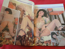 Load image into Gallery viewer, Vintage Nude Erotic Sexy Adult Men's Magazine Oriental Women September 1987   80
