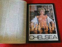Load image into Gallery viewer, Vintage 18 Year Old + Erotic Adult Men's Magazine Gallery Oct. 1987           1H
